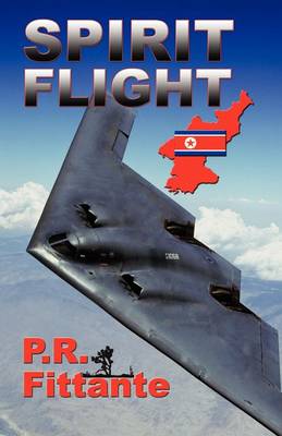 Spirit Flight (Paperback)