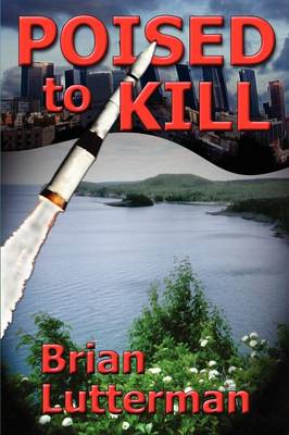 Poised to Kill (Paperback)