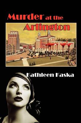 Murder at the Arlington (Paperback)