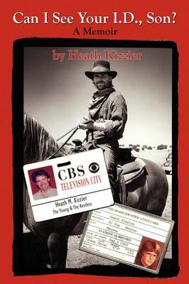Can I See Your I.D., Son? (Paperback)