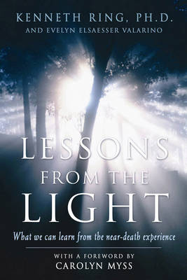 Lesson from the Light: What We Can Learn from the Near-Death Experience (Paperback)
