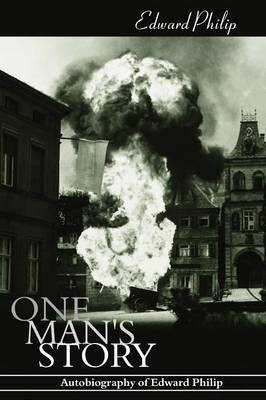 One Man's Story (Paperback)