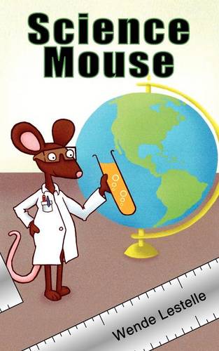 Science Mouse (Paperback)