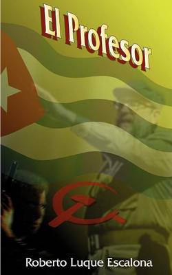 El Profesor (Paperback)