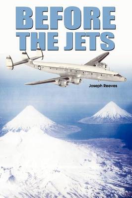 Before the Jets (Paperback)
