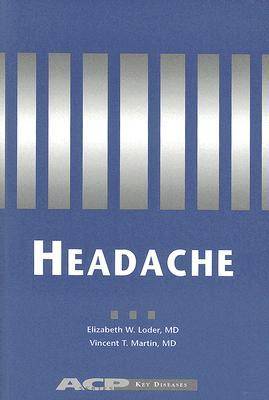 Headache - Key Diseases (Paperback)