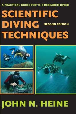 Scientific Diving Techniques 2nd Edition (Paperback)