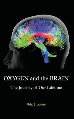 Oxygen and the Brain: The Journey of Our Lifetime (Hardback)