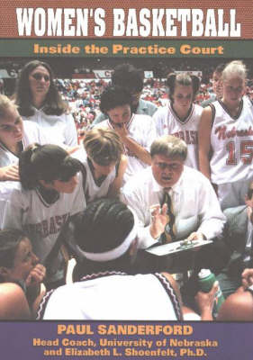 Women's Basketball: Inside the Practice Court (Paperback)