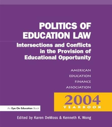 Money, Politics, and Law (Hardback)