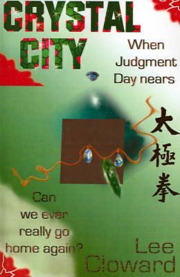 Crystal City (Paperback)