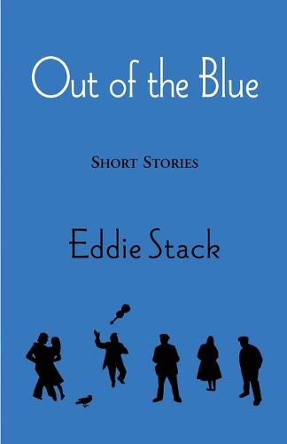Out of the Blue (Paperback)