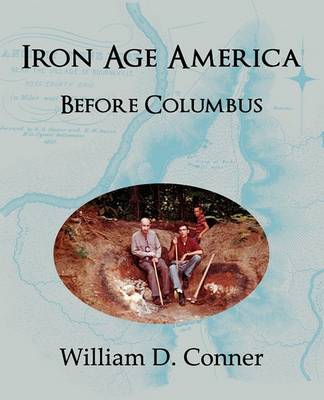 Iron Age America Before Columbus (Paperback)