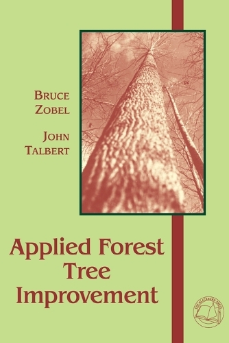 Applied Forest Tree Improvement (Paperback)