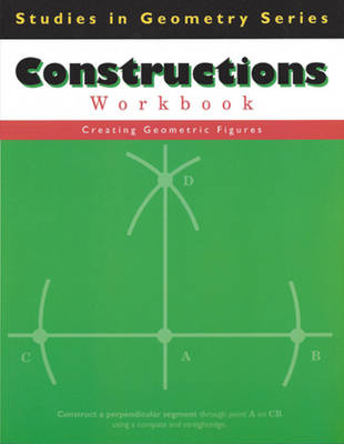 Constructions Workbook (Paperback)