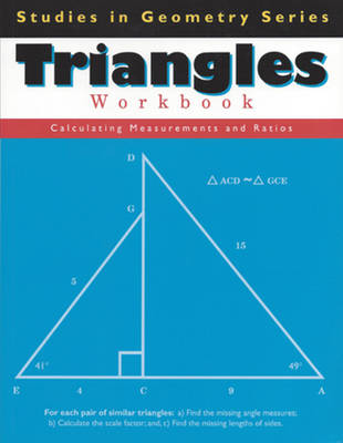 Triangles Workbook (Paperback)