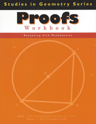 Proofs Workbook (Paperback)