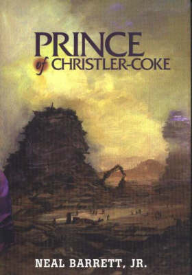 Prince of Christler-Coke (Hardback)