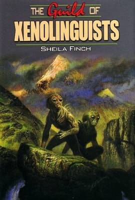 The Guild of Xenolinguists (Hardback)