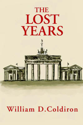 The Lost Years (Paperback)