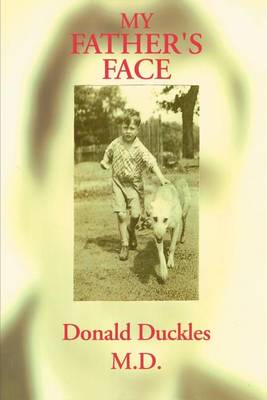 My Father's Face (Paperback)