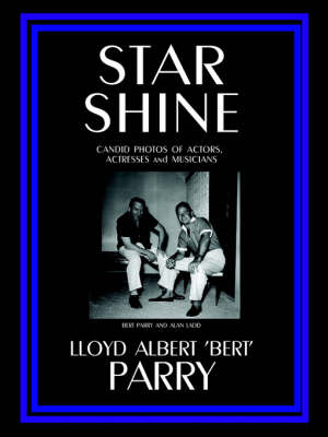 Star Shine (Paperback)