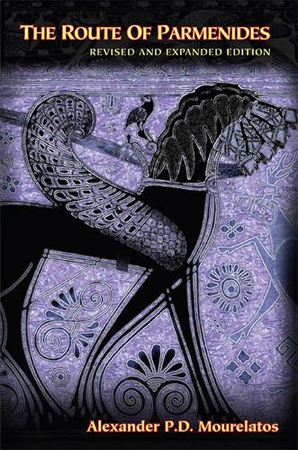 The Route of Parmenides (Paperback)