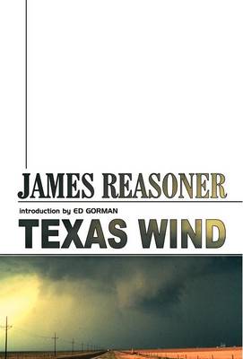 Texas Wind (Hardback)