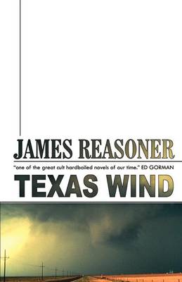 Texas Wind (Paperback)