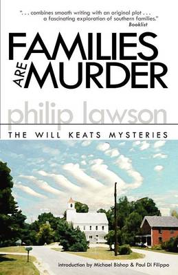 Families Are Murder (Point Blank) (Paperback)