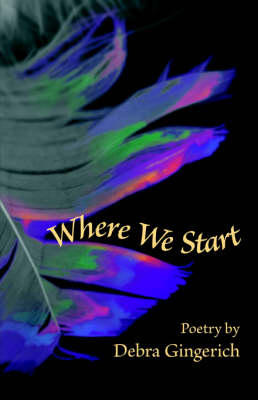 Where We Start (Paperback)