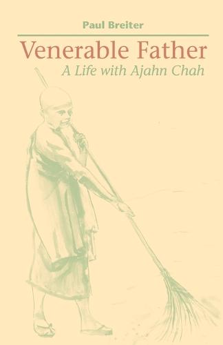 Venerable Father (Paperback)