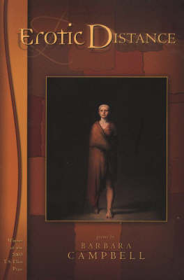 Erotic Distance (Paperback)