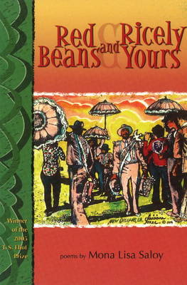 Red Beans & Ricely Yours (Paperback)