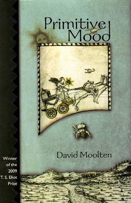 Primitive Mood (Paperback)