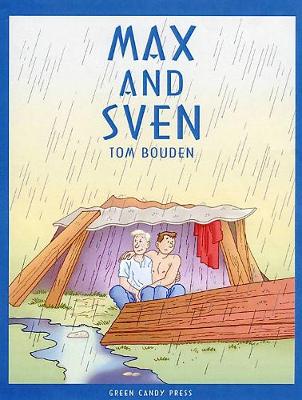 Max And Sven (Paperback)