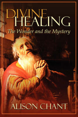 Divine Healing (Paperback)