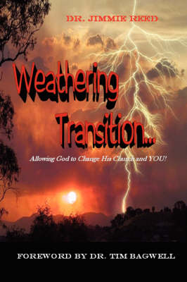 Weathering Transition (Paperback)
