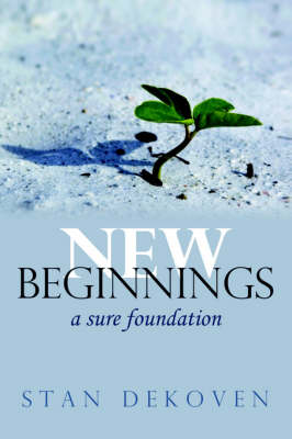 New Beginnings (Paperback)