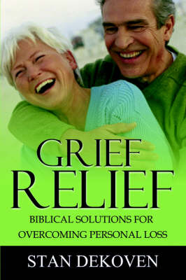 Grief Relief (Paperback)