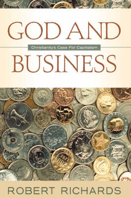 God and Business (Hardback)