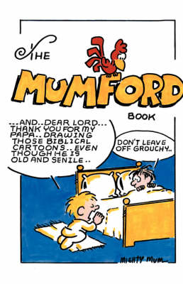 Mumford Book (Hardback)