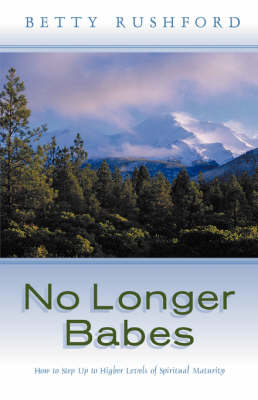No Longer Babes (Paperback)