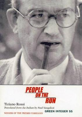 People On The Run (Paperback)