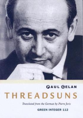 Threadsuns (Paperback)