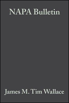 Tourism and Applied Anthropologists: No. 23 (Paperback)