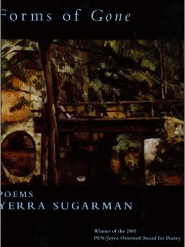 Forms of Gone: Poems (Paperback)