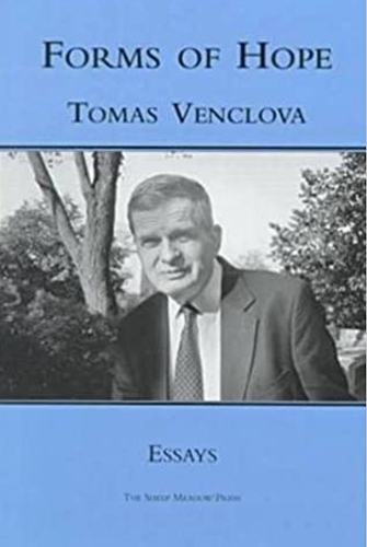 Forms of Hope (Paperback)