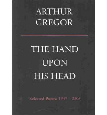 The Hand Upon His Head (Paperback)