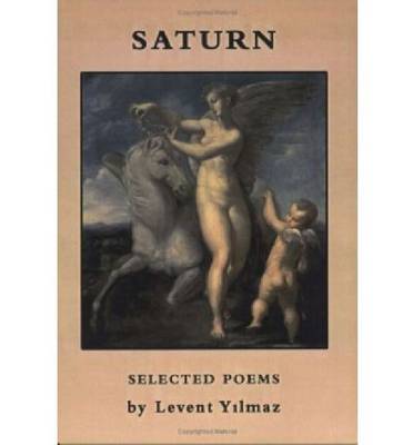 Saturn (Paperback)